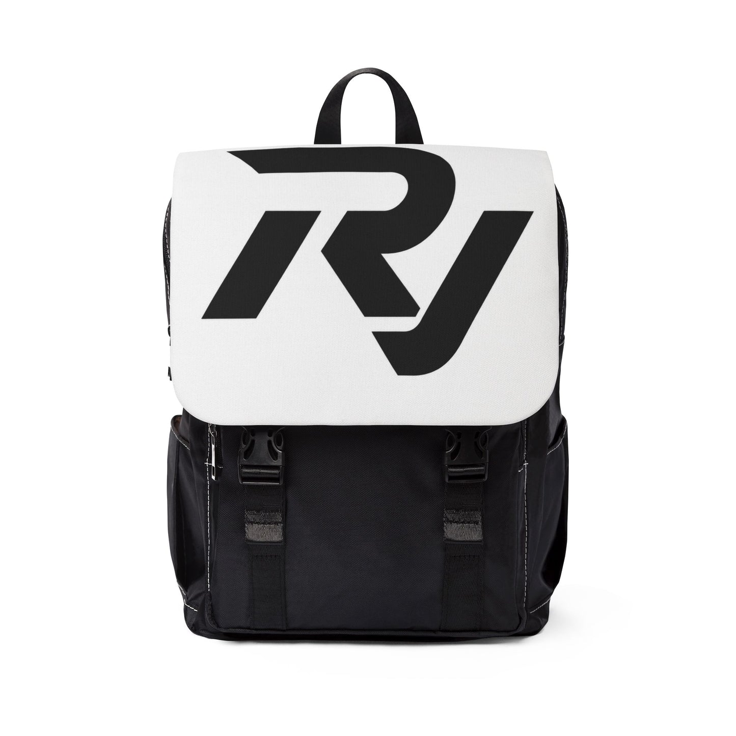 RJ Movement Minimalist Casual Athletic Backpack