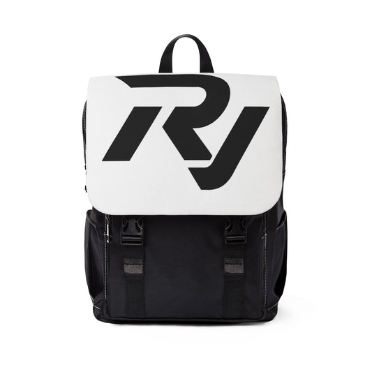 RJ Movement Minimalist Casual Athletic Backpack