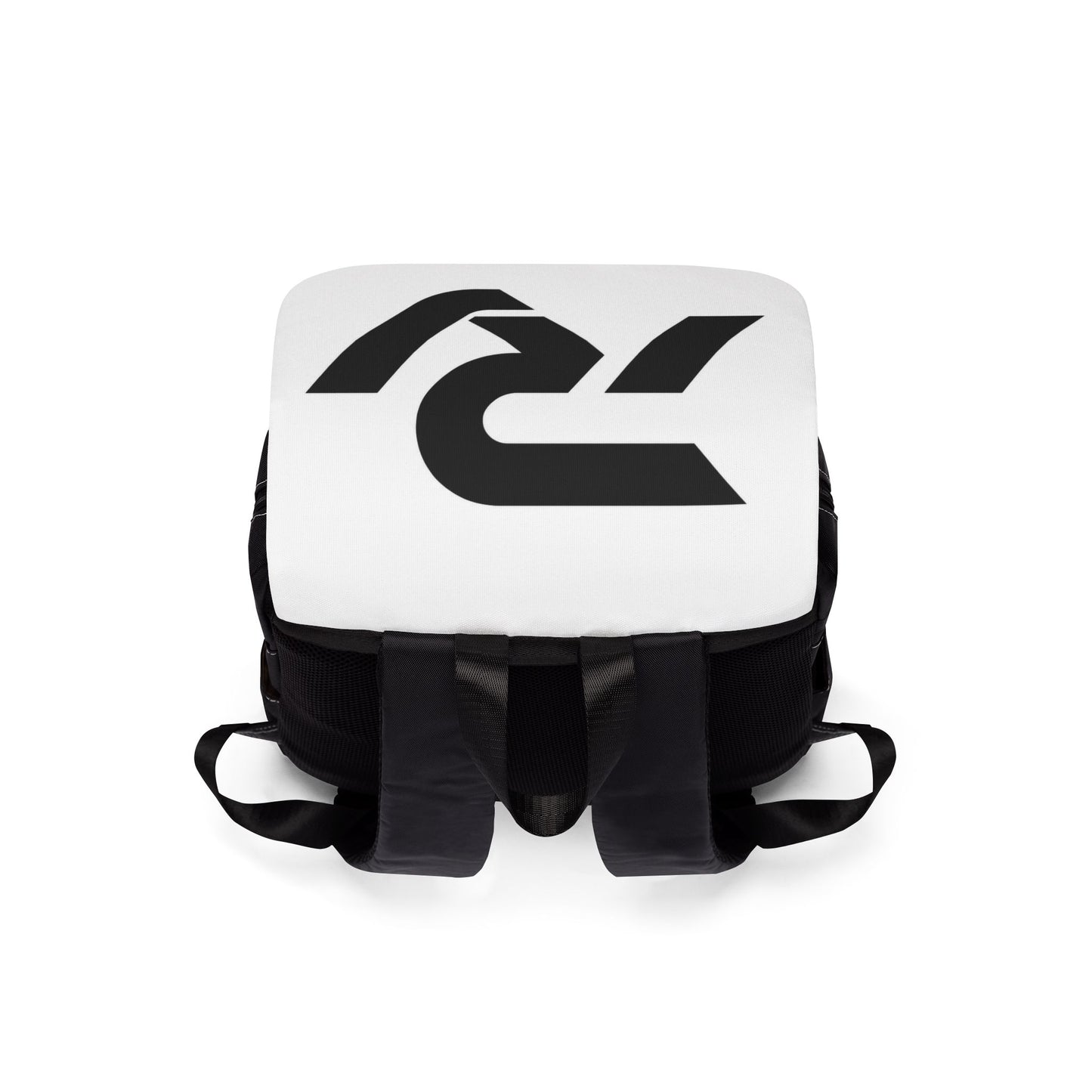 RJ Movement Minimalist Casual Athletic Backpack
