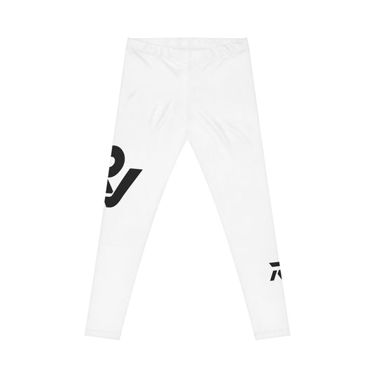 RJ Movement Identity Graphic Leggings