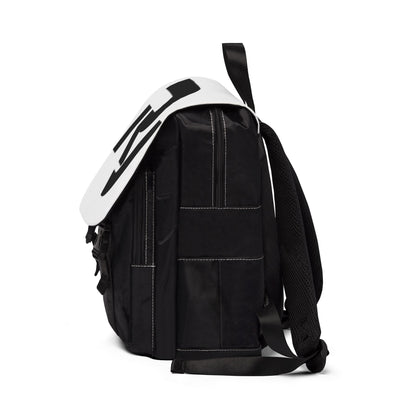 RJ Movement Minimalist Casual Athletic Backpack