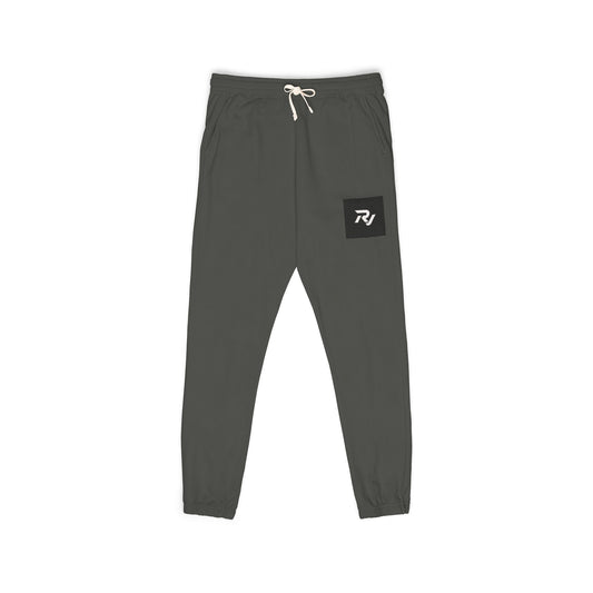 RJ Movement Garment-Dyed Fleece Sweatpants Joggers