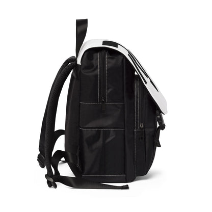 RJ Movement Minimalist Casual Athletic Backpack